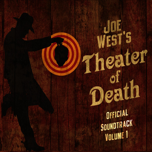 Theater of Death official soundtrack vol I - Click Image to Close